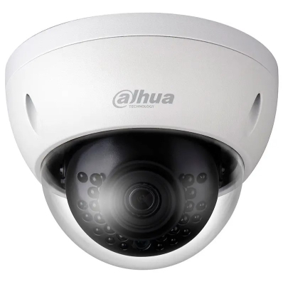 Ip відеокамера Dahua DH-IPC-HDBW4830EP-AS (4 мм) www.bd.in.ua Безпечний Дім