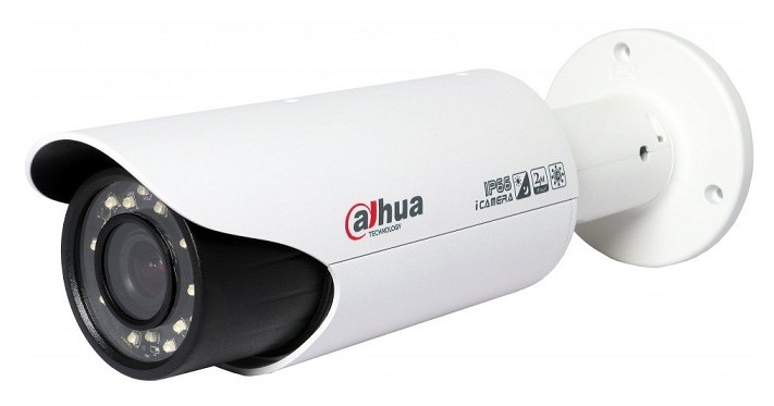 IP відеокамера Dahua DH-IPC-HFW3300CP (3.3 – 12мм) www.bd.in.ua Безпечний Дім