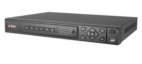 Ip відеореєстратор Dahua DH-NVR3204 www.bd.in.ua Безпечний Дім
