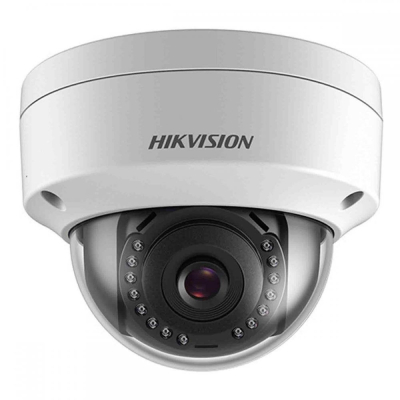IP відеокамера Hikvision DS-2CD2121G0-I (2.8) www.bd.in.ua Безпечний Дім