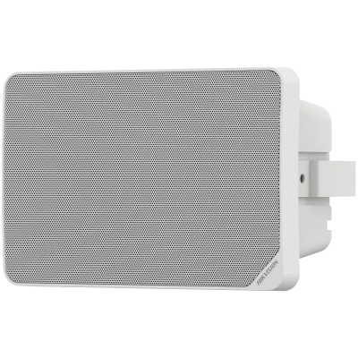 Настінний динамік Hikvision DS-QAE0120G1R www.bd.in.ua Безпечний Дім
