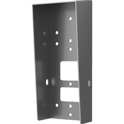 Корпус Hikvision DS-KAB323-S1 захисний www.bd.in.ua Безпечний Дім