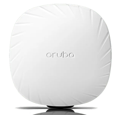 Точка доступу HP Aruba AP-503 White (R8M98A) www.bd.in.ua Безпечний Дім
