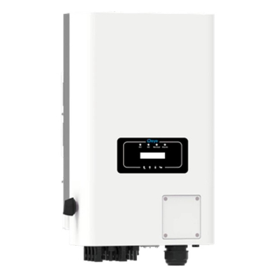 Мережевий інвертор DEYE SUN-35K-G05, 35кВт, 2 MPPT (200-1000V), WiFi www.bd.in.ua Безпечний Дім