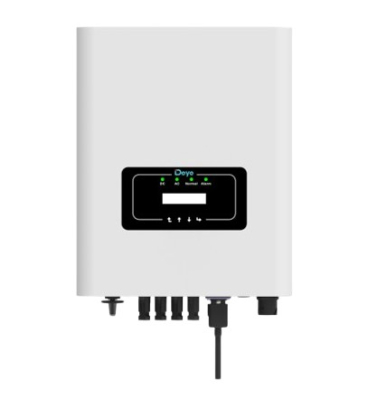 Мережевий інвертор DEYE SUN-10K-G, 10 кВт, 2 MPPT (70-500V), WiFi www.bd.in.ua Безпечний Дім