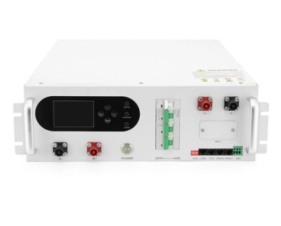 Блок управління Felicity LiFePO4 FLH48100UCG1, BMS100A@ www.bd.in.ua Безпечний Дім