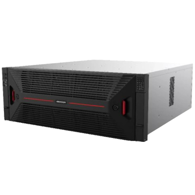 Ip відеореєстратор Hikvision DS-96256NI-H24R www.bd.in.ua Безпечний Дім