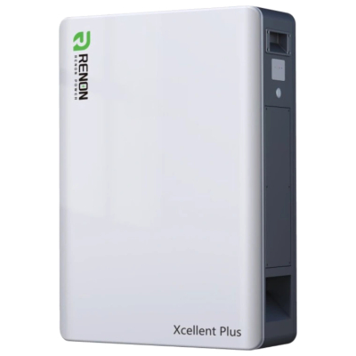 Акумуляторна батарея Renon Xcellent Plus 51.2V 314Ah www.bd.in.ua Безпечний Дім