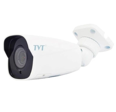 IP відеокамера TVT TD-9452E2A (D/PE/FZ/AR3) 5MP f=3.3-12 мм White www.bd.in.ua Безпечний Дім