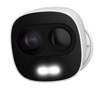 Ip відеокамера IMOU IPC-C26EP-V2 www.bd.in.ua Безпечний Дім