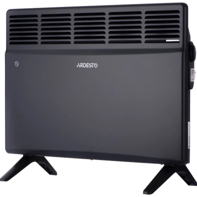 Конвектор ARDESTO CH-1500MCA 1500 Вт 15 м2 www.bd.in.ua Безпечний Дім