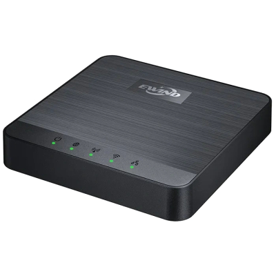 Маршрутизатор Ewind EW321 4G 300M LTE Mini WiFi www.bd.in.ua Безпечний Дім