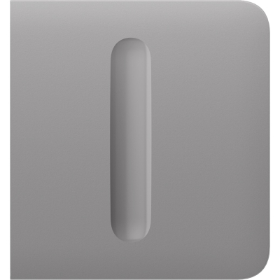 Кнопка вимикача Ajax SideButton (Dimmer) Fog www.bd.in.ua Безпечний Дім