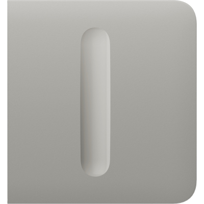 Кнопка вимикача Ajax SideButton (Dimmer) Oyster www.bd.in.ua Безпечний Дім