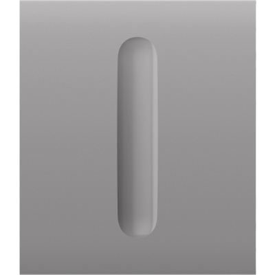 Кнопка вимикача Ajax CenterButton (Dimmer) Fog www.bd.in.ua Безпечний Дім