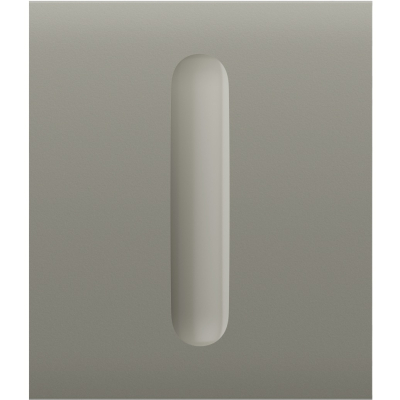 Кнопка вимикача Ajax CenterButton (Dimmer) Olive www.bd.in.ua Безпечний Дім