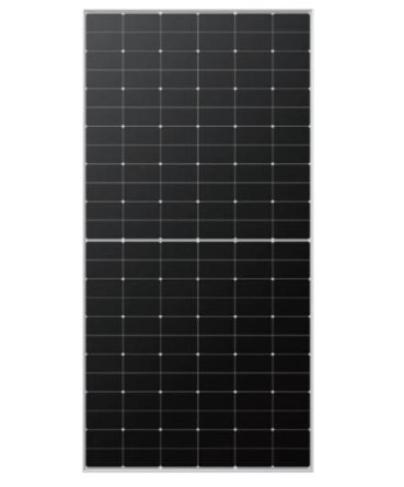 Сонячна панель Longi Solar LR7-72HVH-640M, 640Вт, (44,36В 14.43А) www.bd.in.ua Безпечний Дім