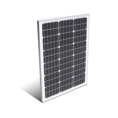 Сонячна панель Jarrett 50W www.bd.in.ua Безпечний Дім