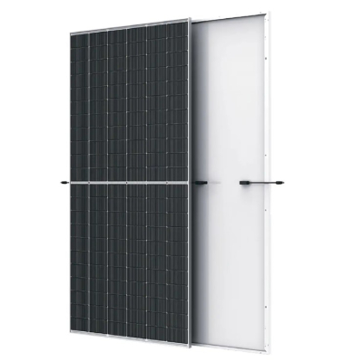 Сонячна панель Trina Solar TSM-615NE19R 615Вт (41,4V 14,99A) www.bd.in.ua Безпечний Дім