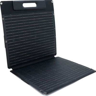 Сонячна панель BRAZZERS SP60 18V / 60W www.bd.in.ua Безпечний Дім