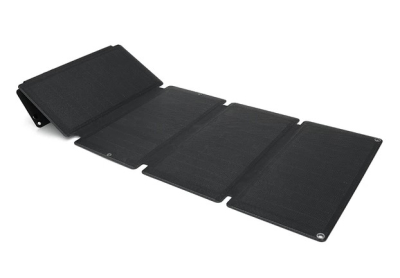 Сонячна панель BRAZZERS SP40 18V / 40W www.bd.in.ua Безпечний Дім