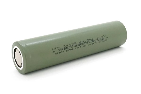 Акумулятор Voltronic LFP32135 13500MAH 3.2V www.bd.in.ua Безпечний Дім