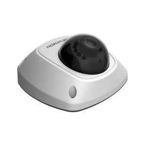 Ip відеокамера Hikvision DS-2CD2542FWD-IS (2.8mm) www.bd.in.ua Безпечний Дім