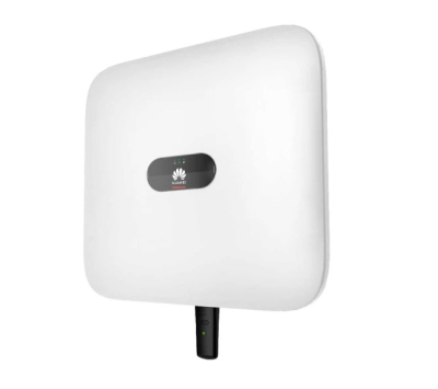 Мережевий інвертор Huawei SUN2000-10KTL-M1 High Current, 10кВт, WiFi / RS485 трифазний www.bd.in.ua Безпечний Дім