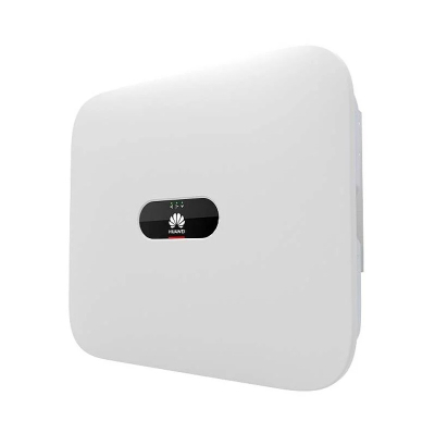 Мережевий інвертор Huawei SUN2000-15KTL-M2 High Current, 15кВт, WiFi / RS485 трифазний www.bd.in.ua Безпечний Дім