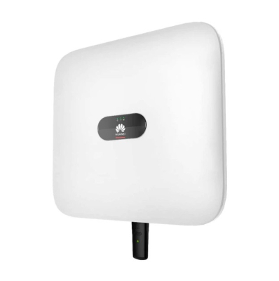 Мережевий інвертор Huawei SUN2000-8KTL-M1 High Current, 8кВт, WiFi / RS485, IP65 трифазний www.bd.in.ua Безпечний Дім