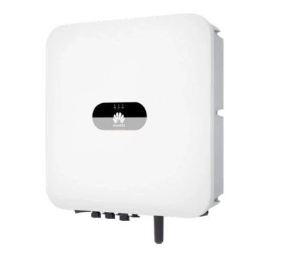 Мережевий інвертор Huawei SUN2000-6KTL-L1 High Current, 6кВт, WiFi / RS485 трифазний www.bd.in.ua Безпечний Дім