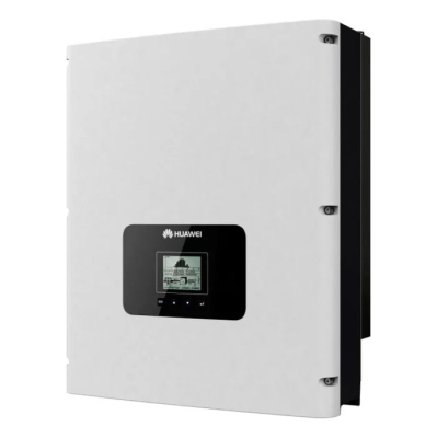 Мережевий інвертор Huawei SUN2000-12KTL High Current, 12кВт, WiFi / RS485 трифазний www.bd.in.ua Безпечний Дім