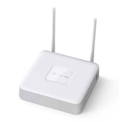Ip відеореєстратор TP-Link VIGI NVR1108H-W з Wi-Fi 8-канальний www.bd.in.ua Безпечний Дім