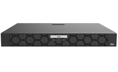 Ip відеореєстратор Uniview NVR502-32E-IX-G www.bd.in.ua Безпечний Дім