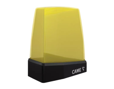 Сигнальна лампа із вбудованою антеною Came 806LA-0030 KRX 433/868 Mhz (KRX1FXSY) www.bd.in.ua Безпечний Дім
