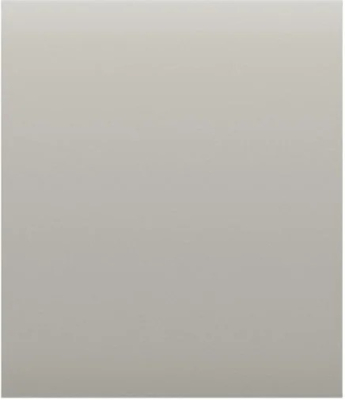 Заглушка Ajax для монтажної коробки CoverPlate CenterCover (CP) Oyster www.bd.in.ua Безпечний Дім