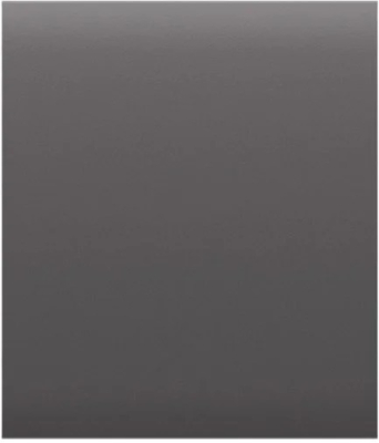 Заглушка Ajax для монтажної коробки CoverPlate CenterCover (CP) Grey www.bd.in.ua Безпечний Дім