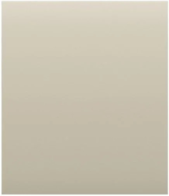 Заглушка Ajax для монтажної коробки CoverPlate CenterCover (CP) Ivory www.bd.in.ua Безпечний Дім