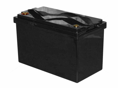 Акумуляторна батарея Eyasta LP-2048Wh LiFePO4 51,2V 40Ah 2048Wh www.bd.in.ua Безпечний Дім