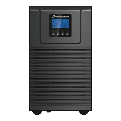 Джерело безперебійного живлення Powerwalker VFI 3000 TG www.bd.in.ua Безпечний Дім