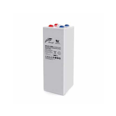 Акумуляторна батарея Ritar OPzV 2-1000 2V 1000Ah, Gray Case www.bd.in.ua Безпечний Дім