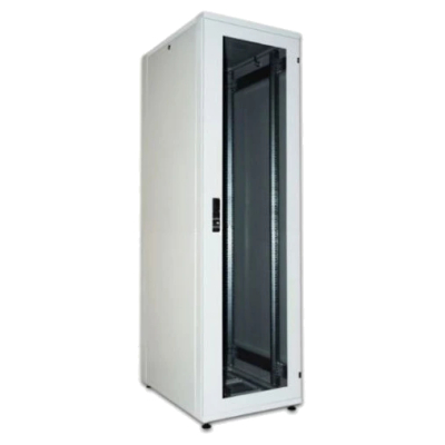 Шафа Hypernet PL-8-20U-FLAT 20U 600x800 www.bd.in.ua Безпечний Дім