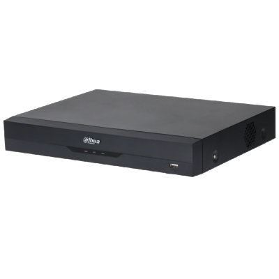 IP відеореєстратор Dahua DH-XVR5116H-4KL-I3/T 5MP WizSense www.bd.in.ua Безпечний Дім