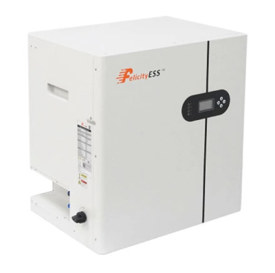 Зарядна станція Felicity Apollo 6KLP01G01-M1, 6KW, 5,12KW LiFePo4 www.bd.in.ua Безпечний Дім