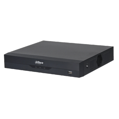 HD-CVI відеореєстратор Dahua DH-XVR4104HS-I/T WizSense www.bd.in.ua Безпечний Дім