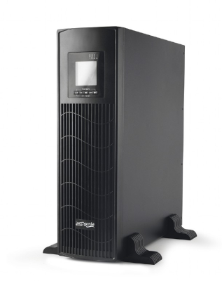 Джерело безперебійного живлення EnerGenie EG-UPSRACK-13 3000VA 1800W www.bd.in.ua Безпечний Дім
