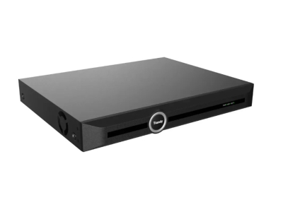 IP відеореєстратор Tiandy TC-R3210 Spec: I/B/K www.bd.in.ua Безпечний Дім