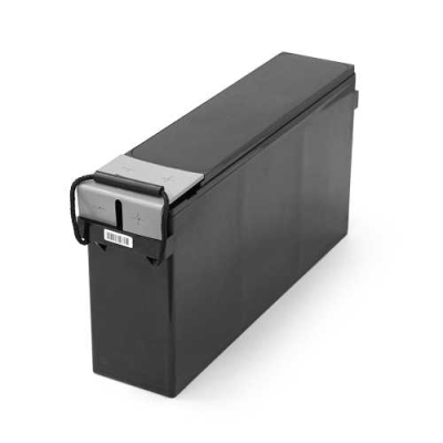 Акумуляторна батарея Monbat FRONT TERMINAL 12MVR155L AGM 12V 155Ah www.bd.in.ua Безпечний Дім