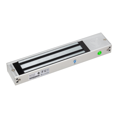 Замок електромагнітний Yli Electronic YM-350N(LED) www.bd.in.ua Безпечний Дім