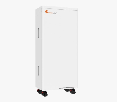 Акумулятор Felicity FLA48300-EU 48v 300Ah, BMS 160A@16S, 15kW www.bd.in.ua Безпечний Дім